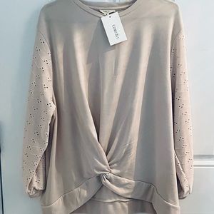 Woman's size 2X New top